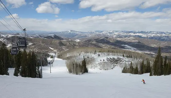 Aspen Snowmass