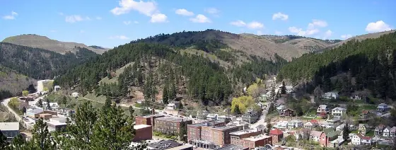 Deadwood