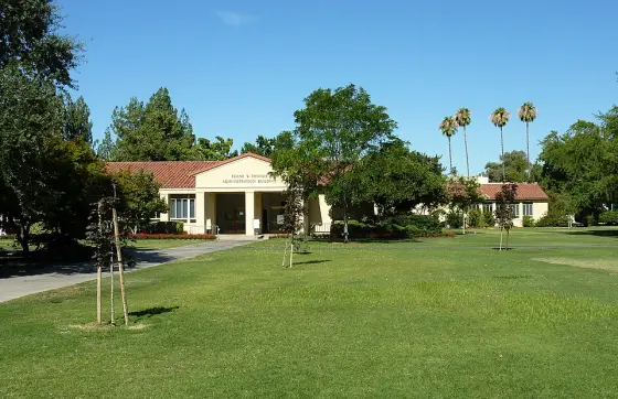 Fresno State