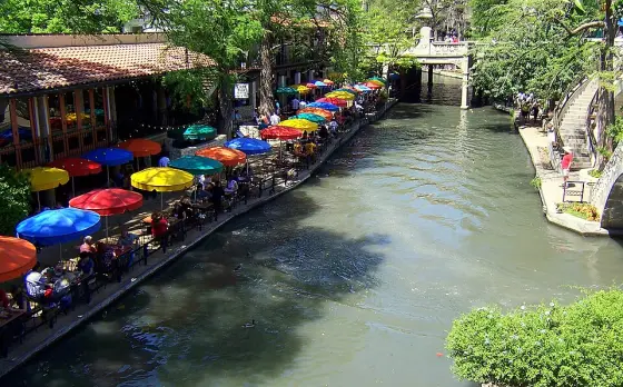 River Walk