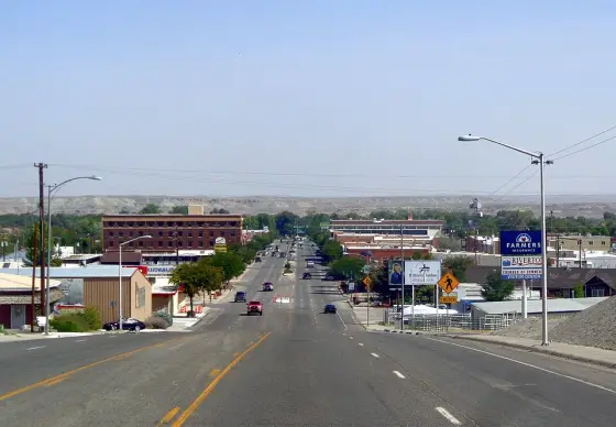 Riverton