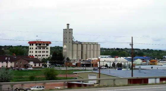 Sheridan
