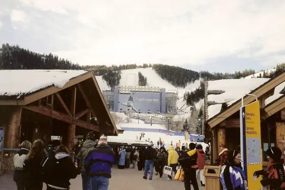 Snow Park