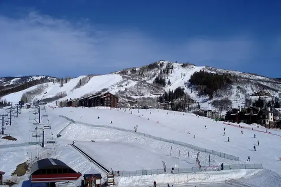 Steamboat